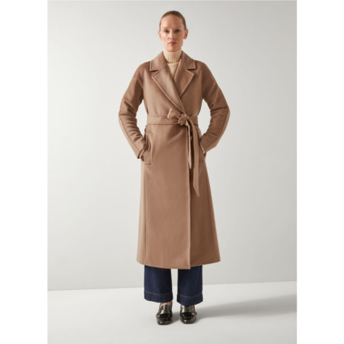 Lk Bennett frances coats