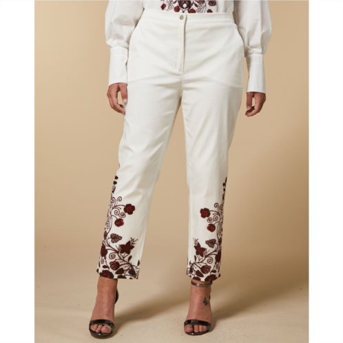 Marina Rinaldi ricciolo