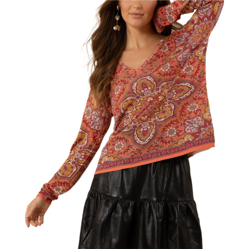 Hale Bob kennedi top