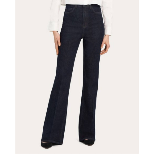 Theory demitria jean in indigo