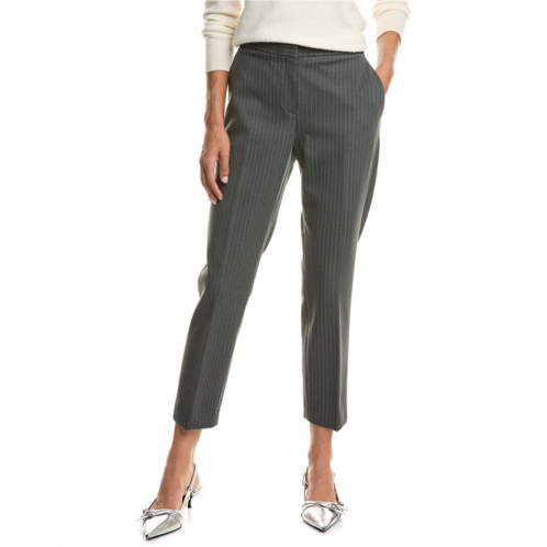 Theory testra stripe pant