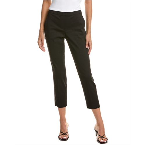 Theory linen treeca pull on