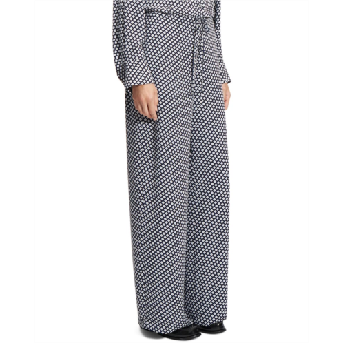 Theory drawstring pant