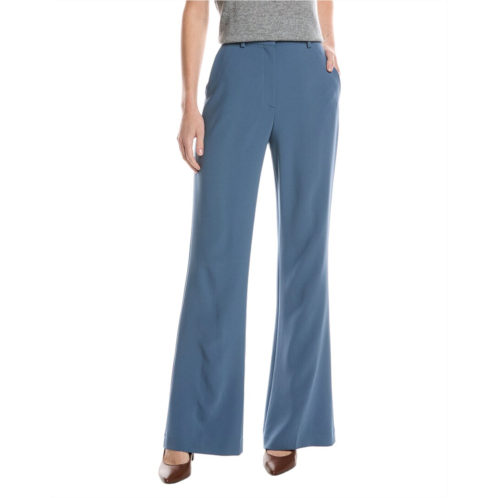 Theory high-waist demetria pant