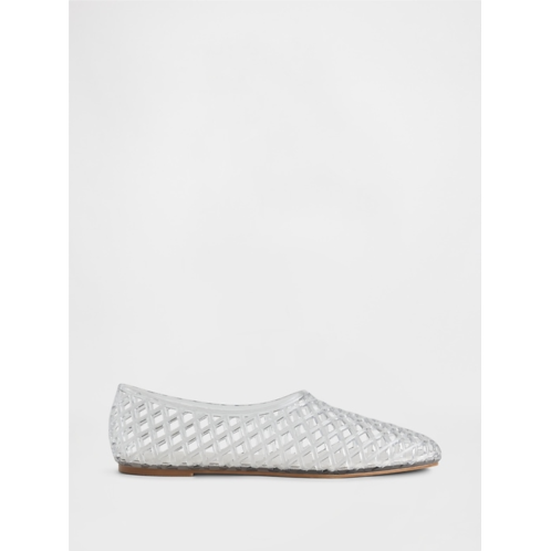 Gap Jelly Ballet Flats