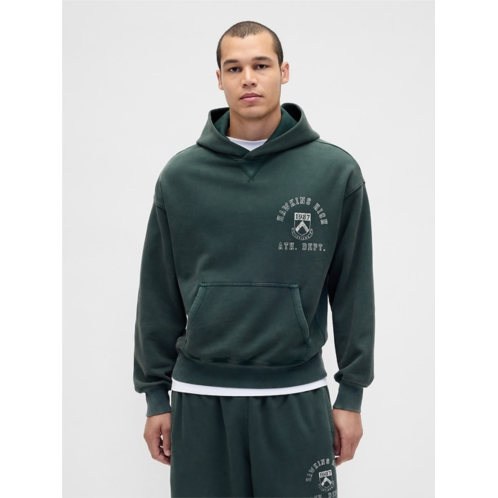 Gap Stranger Things Adult Heavyweight Hoodie