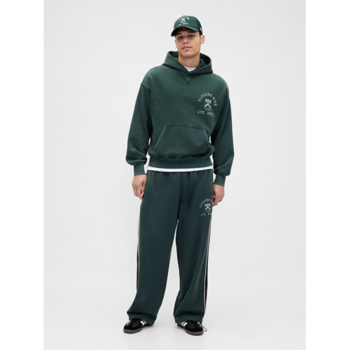 Gap Stranger Things Adult Heavyweight Baggy Sweatpants