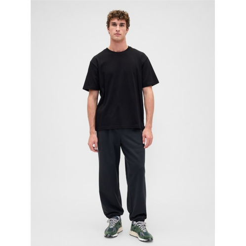 Gap Heavyweight Baggy Joggers