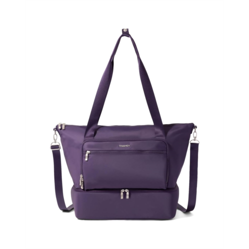 Baggallini Park Ave Overnight Tote