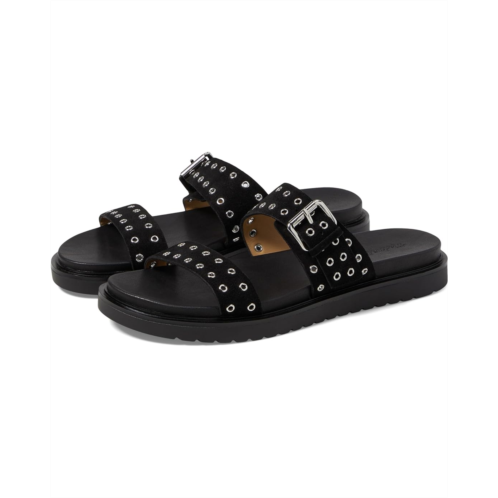 Madewell maximillian two strap lug - hardware