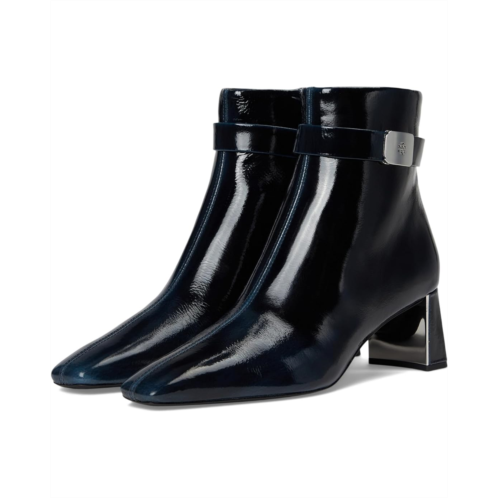 Womens Tory Burch Georgia Ankle Boot 55mm