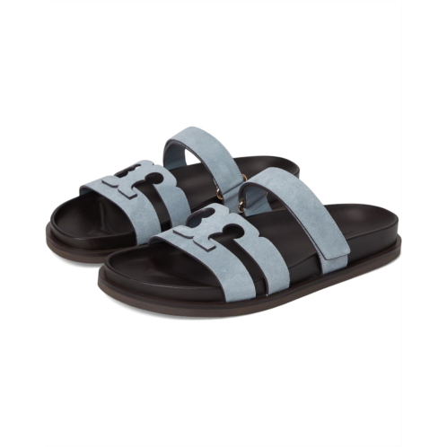 Womens Tory Burch Ines Sport Slide