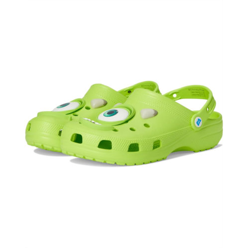 Crocs Disney & Pixar Monsters Inc. Mike Classic Clog