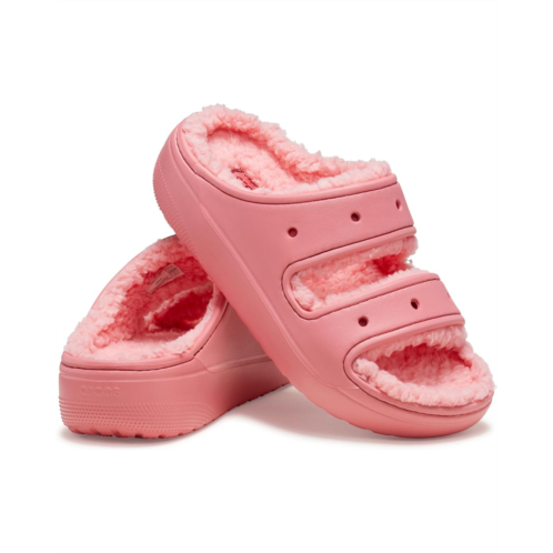 Crocs Classic Cozzzy Sandals