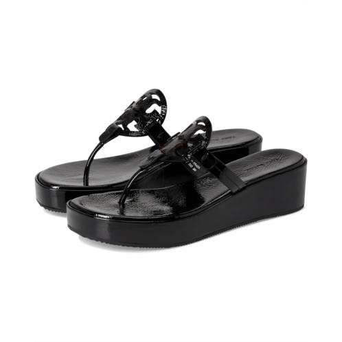 Womens Tory Burch Miller Wedge 25Mm