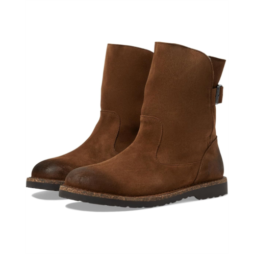 Birkenstock Uppsala Shearling - Suede