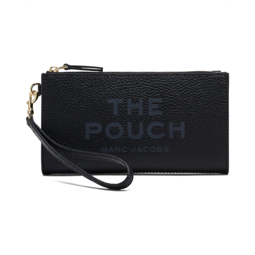 Marc Jacobs The Leather Pouch
