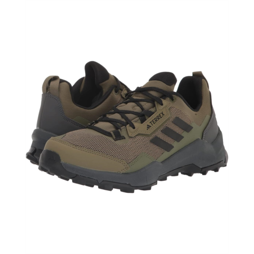 Mens adidas Outdoor Terrex AX4 Wide Hiking Shoes