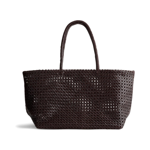 Madewell Large Caning Tote