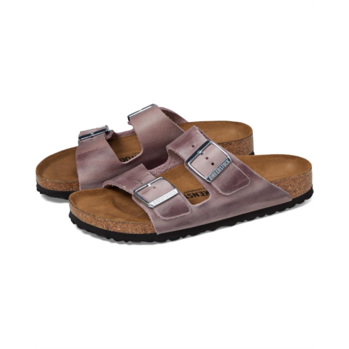Birkenstock Arizona - Oiled Leather (Unisex)