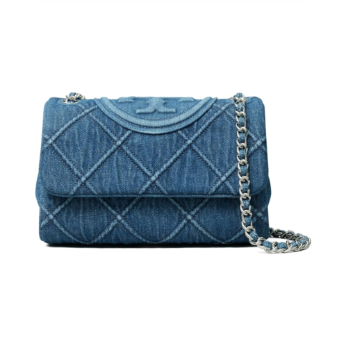 Tory Burch Small Convertible Shoulder Bag