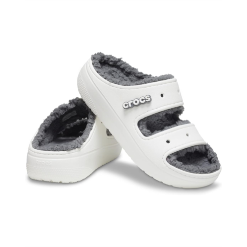 Crocs Classic Cozzzy Sandals