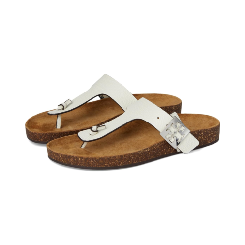 Womens Tory Burch Mellow Thong Sandals