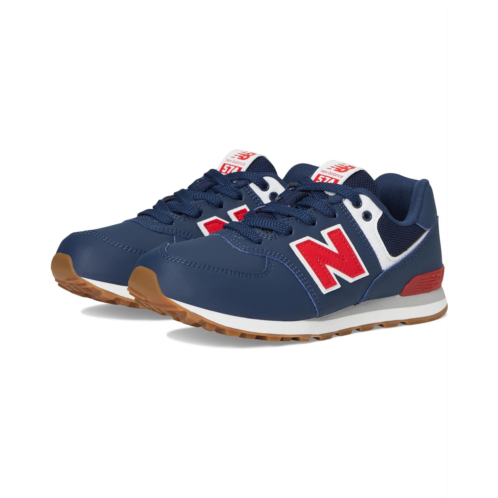 New Balance Kids 574 (Little Kid)