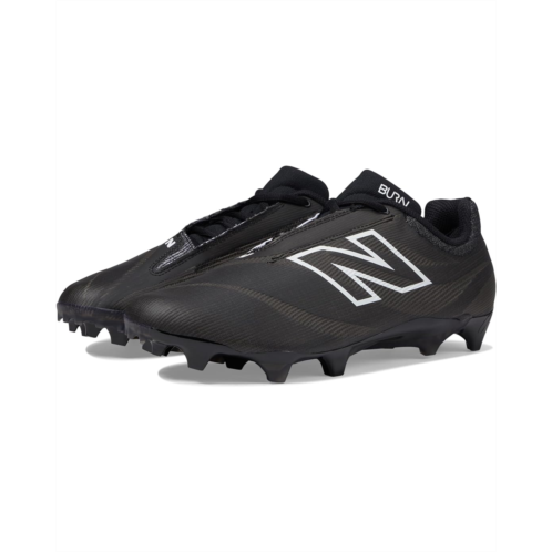 New Balance BurnX4 Lacrosse Cleats