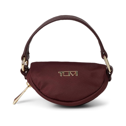 Tumi Charm Pouch