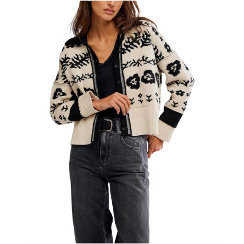 Free People Shelby Cardigan