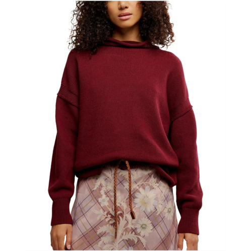 Free People We The Free Torres Roll Neck