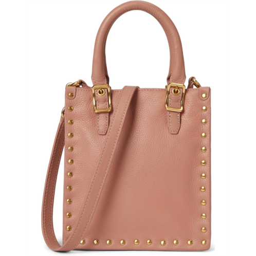 Rebecca Minkoff Studded Mini Tote