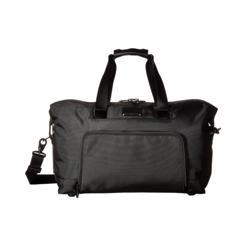 Tumi Alpha 3 Double Expansion Travel Satchel