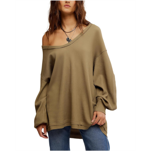 Free People Coast 2 Coast Thermal