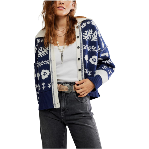 Free People Shelby Cardigan
