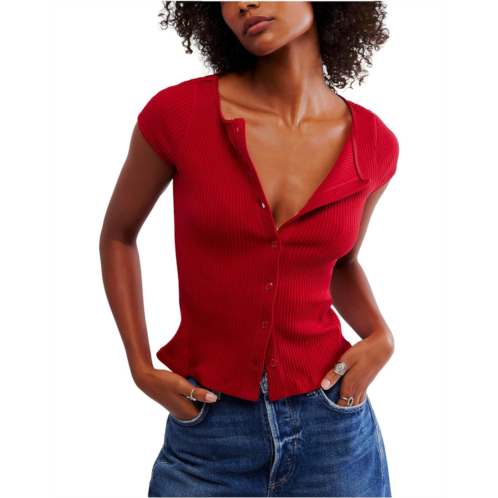 Free People Most Wanted Cardi