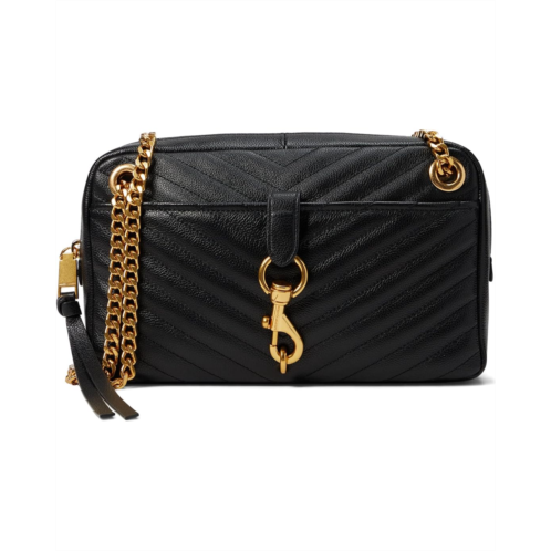 Rebecca Minkoff Edie Zip Shoulder