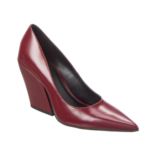 Rebecca Minkoff west leather pump