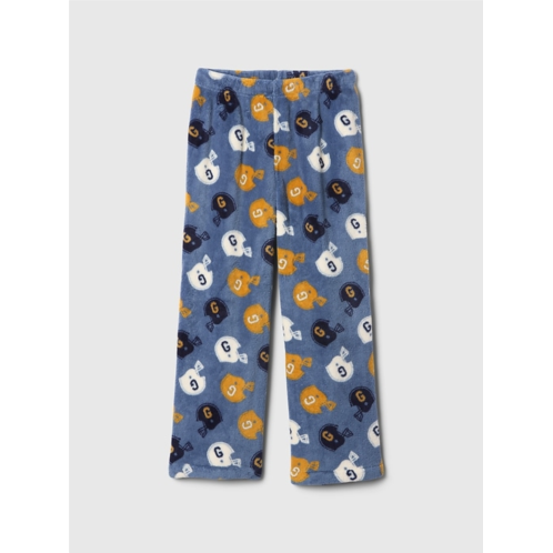 Gap Kids Recycled Cozy PJ Pants