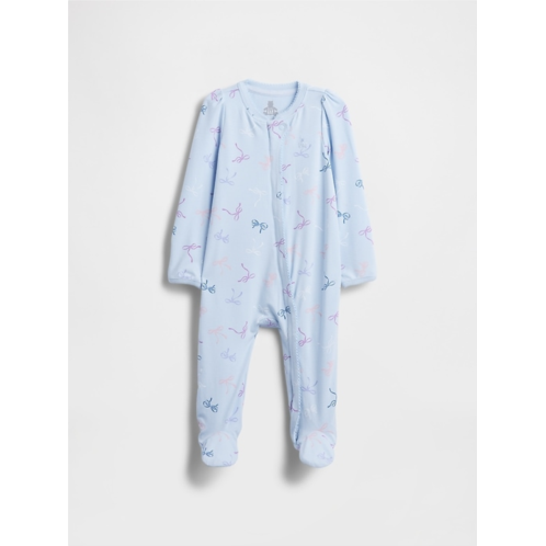 Gap Baby First Favorites Footed One-Piece