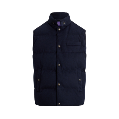 Polo Ralph Lauren Whitwell Cashmere Down Vest