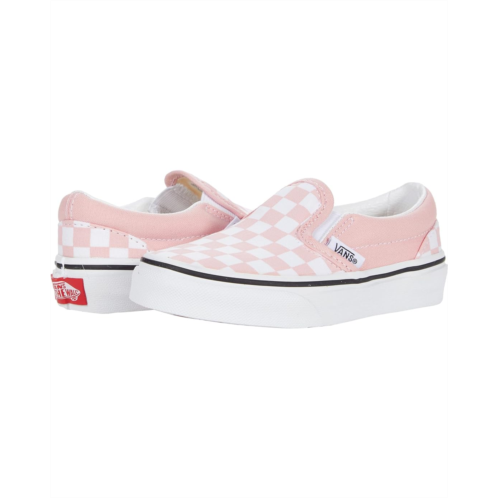 Vans Kids Classic Slip-On (Little Kid)