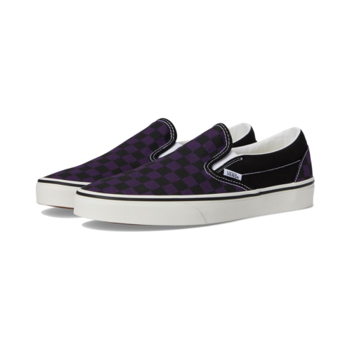 Vans Classic Slip-On Checkerboard
