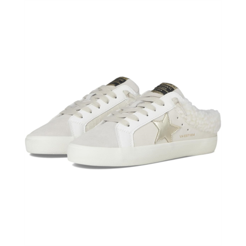 Womens Vintage Havana Hearty