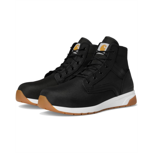 Mens Carhartt Force 5 Lightweight Sneaker Boots Nano Comp Toe