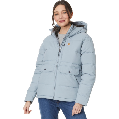 Womens Carhartt Montana Relaxed Fit Midweight Insulated Jacket