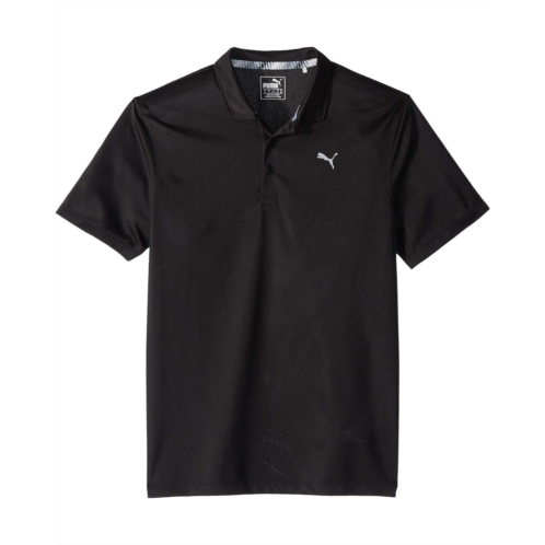 PUMA Golf Kids Essential Polo (Big Kids)