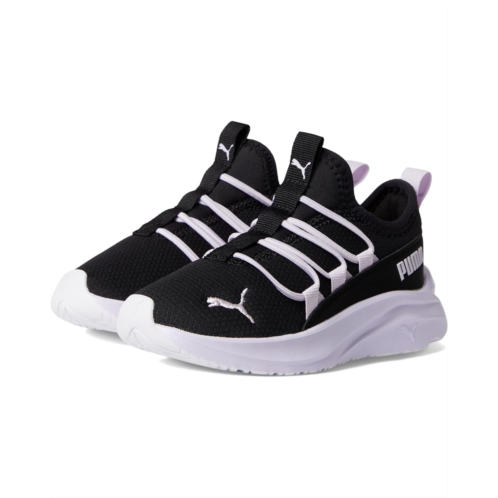PUMA Kids Softride One4All Slip On (Little Kid)