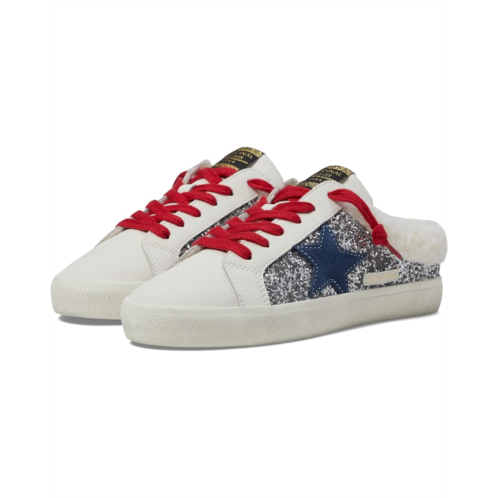 Womens Vintage Havana Hearty